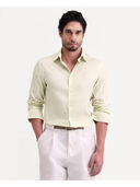 Green color option, Currently selected