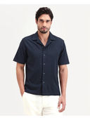 Navy Blue color option, Currently selected