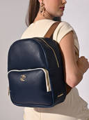 Blue color option, Currently selected