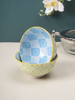 Voncasa - Bowl Set of 2