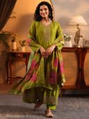 Green color option, Sold out