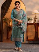 Blue color option, Sold out, Currently selected