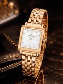 Silver color option, Currently selected