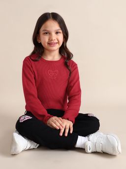 U.S. POLO ASSN. - Regular Fit Embroidered T-Shirt