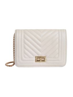 Lino Perros - Off-White Sling