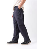 Navy Blue color option, Currently selected