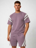 Mauve color option, Currently selected
