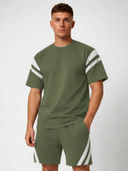 Olive color option