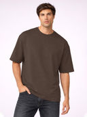 Brown color option, Currently selected