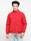 Red color option, Currently selected
