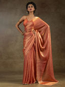 Orange color option, Sold out, Currently selected