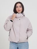 Lavender color option, Currently selected