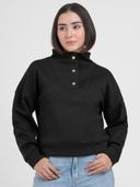 Black color option, Currently selected