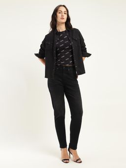 Levi's - Women'S High Rise 80's New Relaxed Jeans