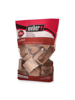 Weber - Cherry Wood Chunks