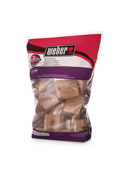 Weber - Mesquite Wood Chunks