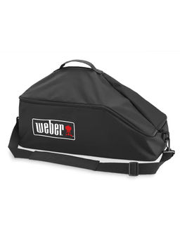 Weber - Premium Carry Bag Built For Go-Anywhere Gas and Charcoal Grills