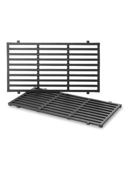 Weber - Cooking Grates Built For Most Spirit 200 Series