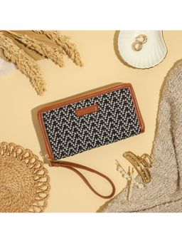 Maisha - Aztec Attack Wallet