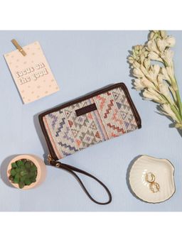Maisha - Ice Burst Wallet