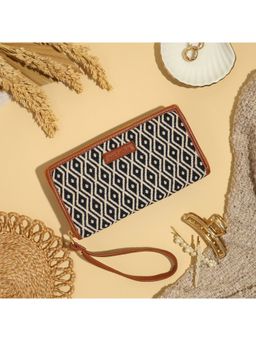 Maisha - Salt & Pepper Wallet
