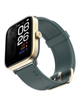 Noise - Colorfit Pro 4 Smartwatch Teal