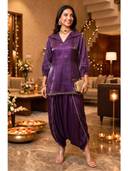 Purple color option