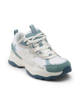 FILA - Women WAVY BLOCK Sneakers