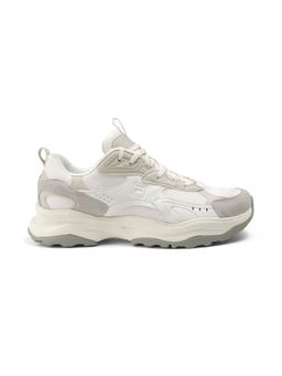 FILA - Women WAVY BLOCK Sneakers