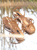 Tan color option, Sold out, Currently selected