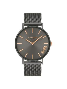 Coach - Round Dial Analog Watch for Women - Ndco14503127W