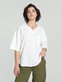 Puma - Yona Women's Oversized T-Shirt