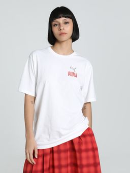 Puma - Road To Unity Women's Relaxed Fit T-Shirt