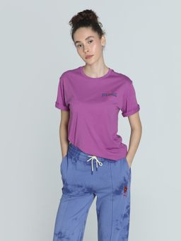 Puma - Floral Pack Women's Relaxed Fit T-Shirt