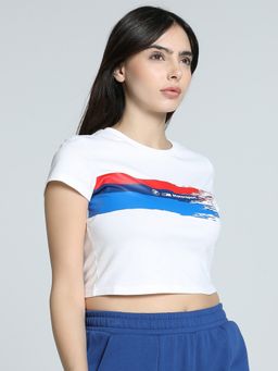 Puma - BMW M Motorsport Women's Crop Top