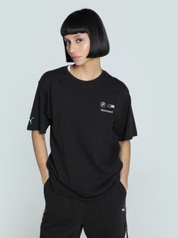 Puma - BMW M Motorsport Colour Splash Women's Relaxed Fit T-Shirt