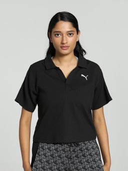 Puma - Her Women's Polo T-Shirt