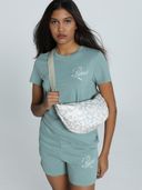 Green color option, Sold out, Currently selected