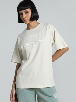 Puma - Class Women's Relaxed Fit T-Shirt