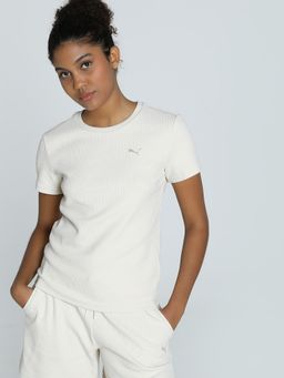 Puma - Her Women's T-Shirt