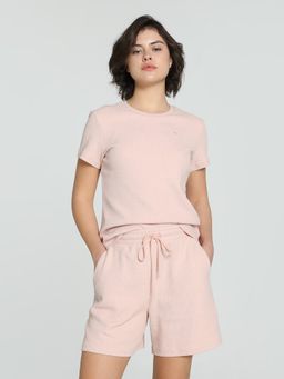 Puma - Her Women's T-Shirt