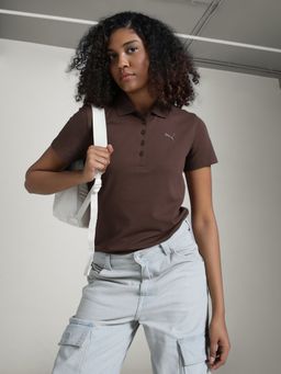 Puma - Ess Women's Polo T-Shirt