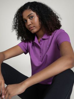 Puma - Ess Women's Polo T-Shirt