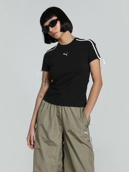 Puma - Modern Delight Women's Slim Fit Short T-Shirt