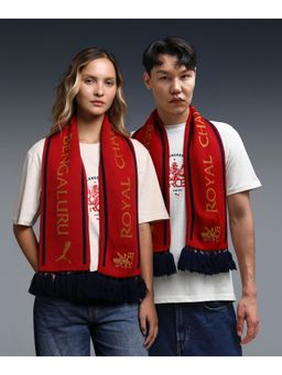 Puma - x RCB 2026 Fan Scarf - Red