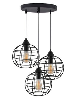 Homesake - Round Chandelier Sphere Pendant Light