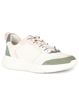 Hush Puppies - Multi-Color Womens Sneakers