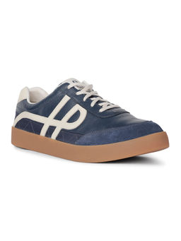 Hush Puppies - Blue Mens Sneakers