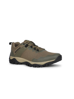 Weinbrenner - Beige Mens Sneakers