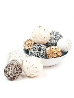Happywagon - Bowl Fillers - Silver